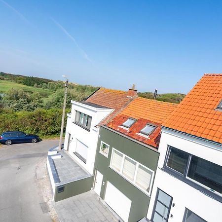 Duinenhuisje Ostend Exterior foto